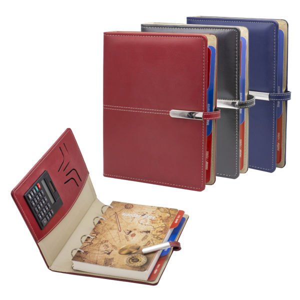 Termo Deri Organizer