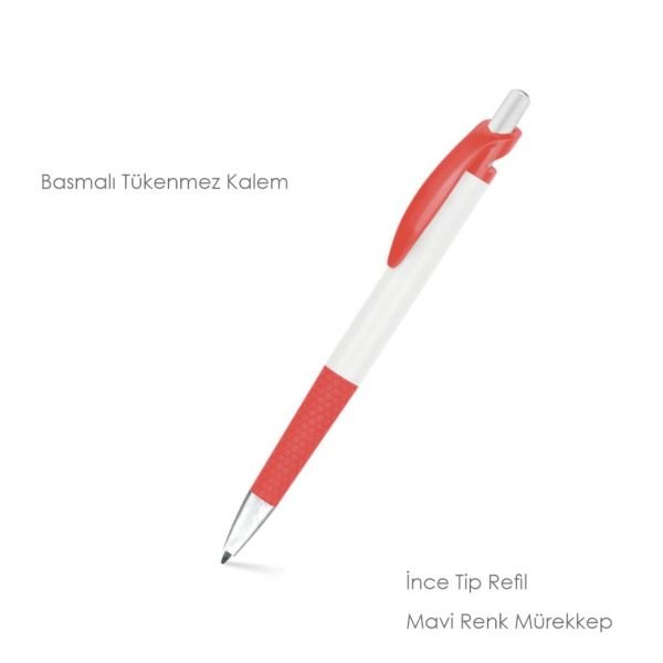 50176 - Promosyon Tükenmez Kalem