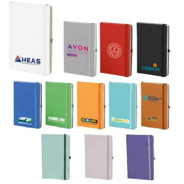 Termo Deri Tarihsiz Defter