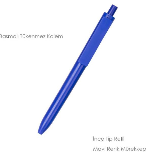 51067 - Promosyon Tükenmez Kalem