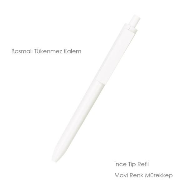 51067 - Promosyon Tükenmez Kalem