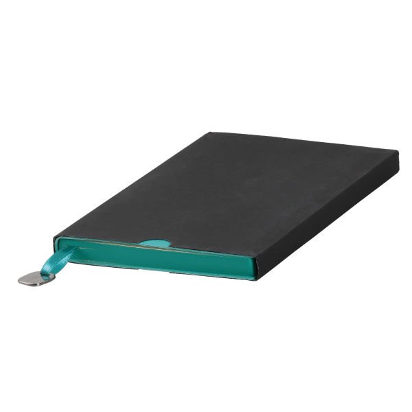 Termo Deri Yumuşak Kapak Tarihsiz Defter