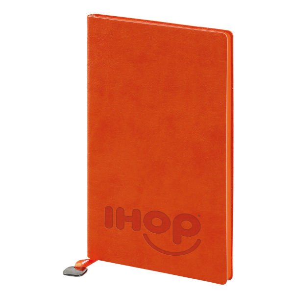 Termo Deri Yumuşak Kapak Tarihsiz Defter