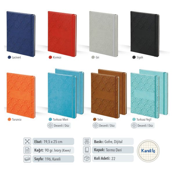 Tarihsiz Defter