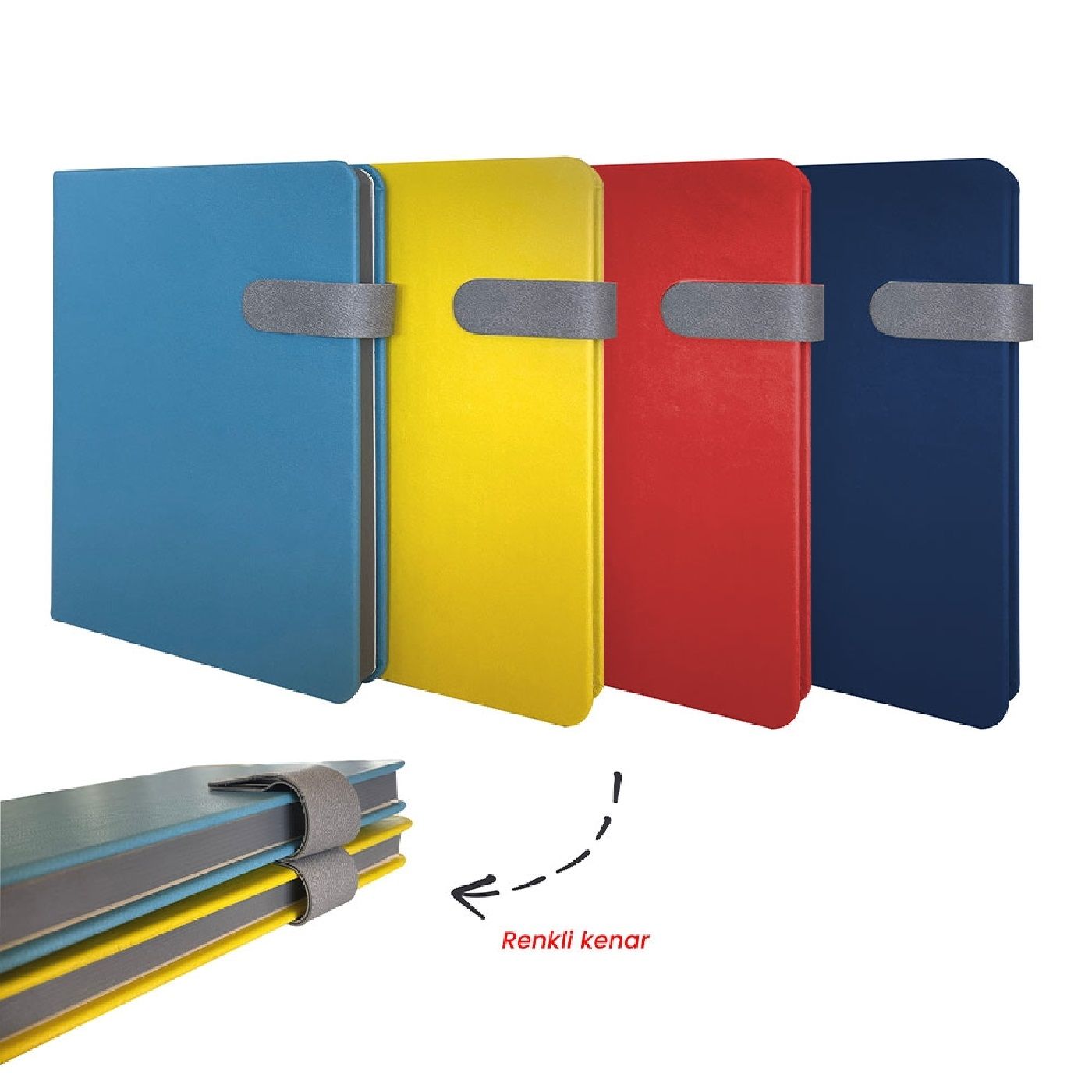 Termo Deri Defter