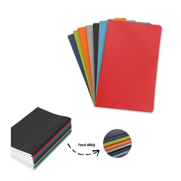 Promosyon Terzi Dikiş Defter