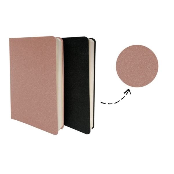 Promosyon Salpa Deri Defter