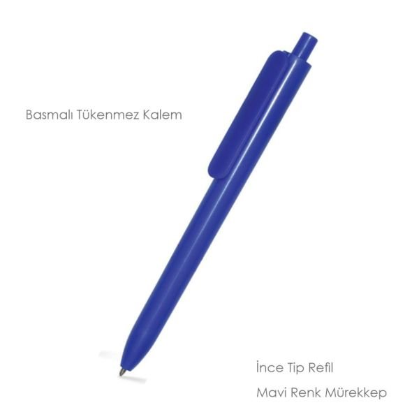 51075 - Promosyon Tükenmez Kale