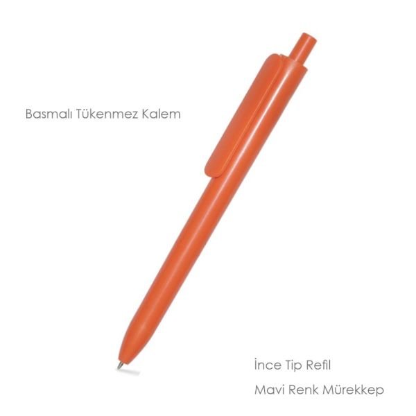 51075 - Promosyon Tükenmez Kale