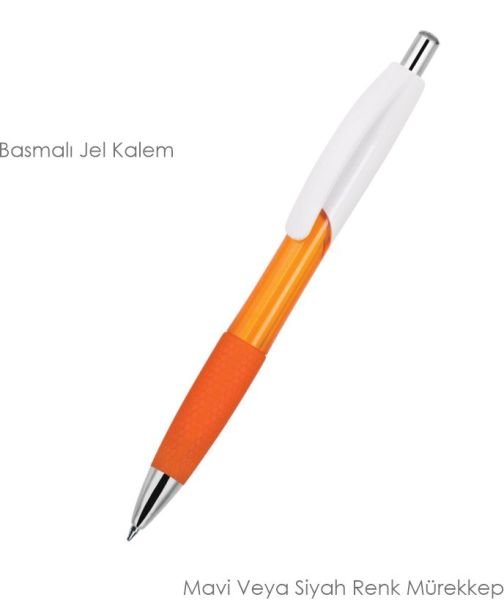 51088 - Göz Kamaştırıcı Promosyon Tükenmez Kalemler