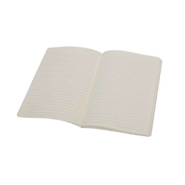 20×25cm Terzi Dikiş Kraft Defter