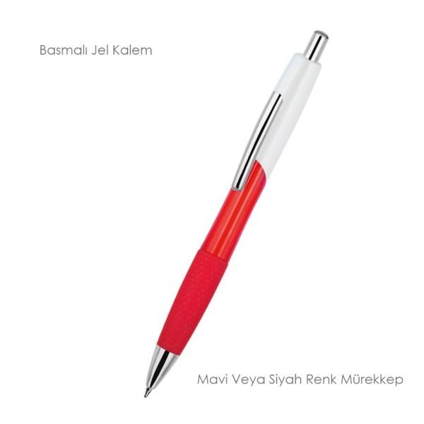51091 - Promosyon Tükenmez Kalem