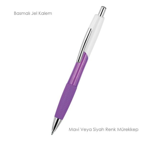 51091 - Promosyon Tükenmez Kalem