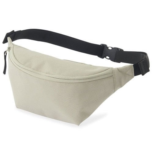 GABARDİN BEL ÇANTA