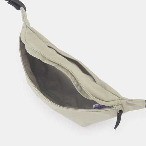 GABARDİN BEL ÇANTA