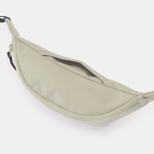 GABARDİN BEL ÇANTA