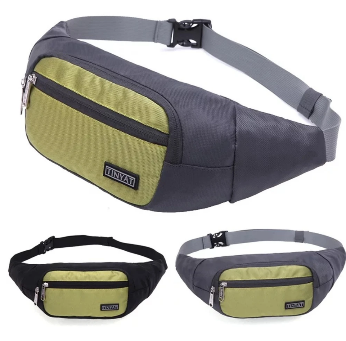 Freebag / Bel Logolu Çantası