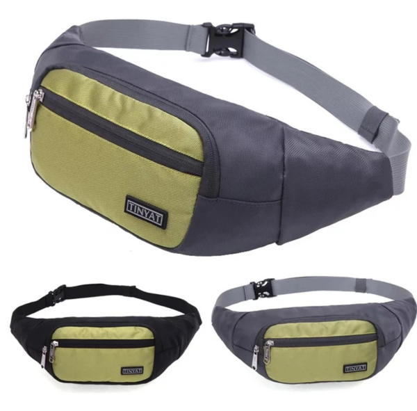 Freebag / Bel Logolu Çantası