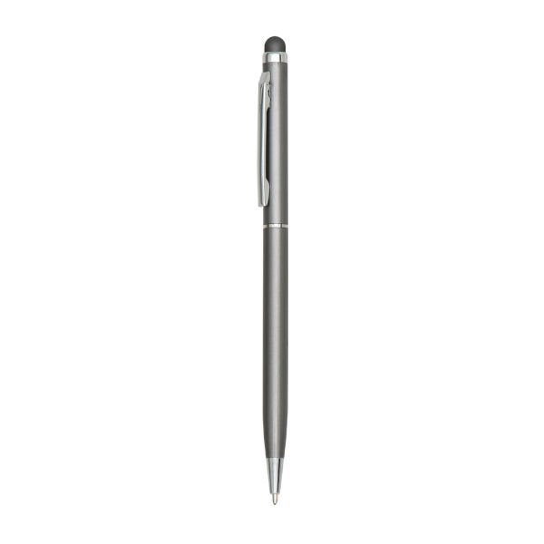 30592 - Metal Tükenmez Kalem