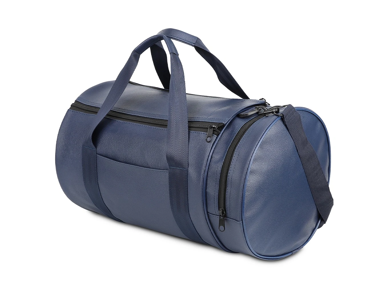 Suni Deri Seyahat Çantası