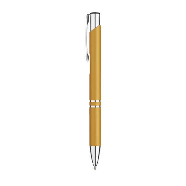 30526 - Metal Tükenmez Kalem
