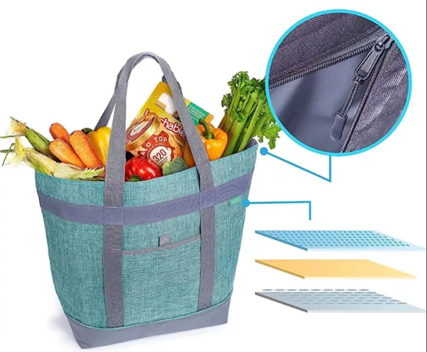 Termal Piknik Çantası