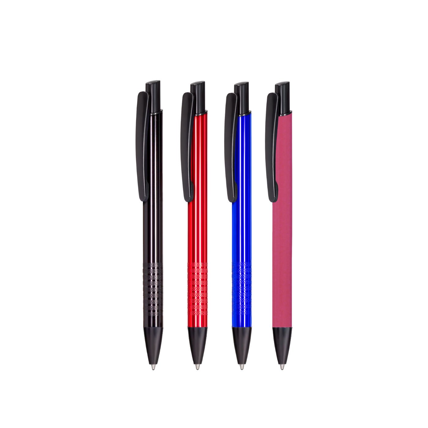 30580 - Metal Tükenmez Kalem