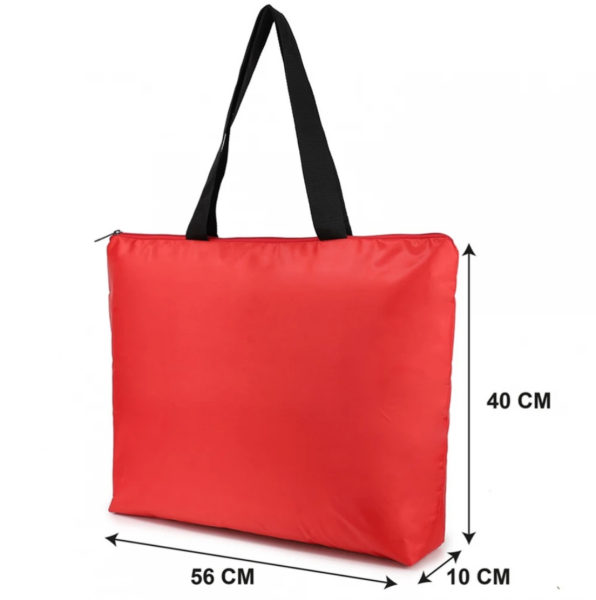 Askılı Termal Çanta