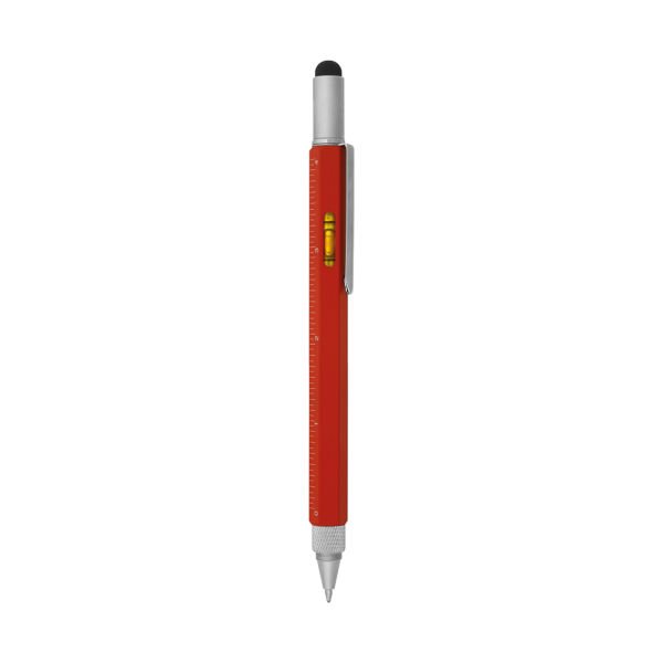 30646 - Metal Tükenmez Kalem