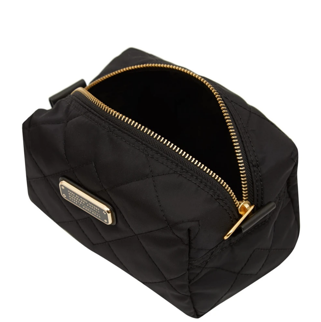 Logolu Kozmetik Çantası