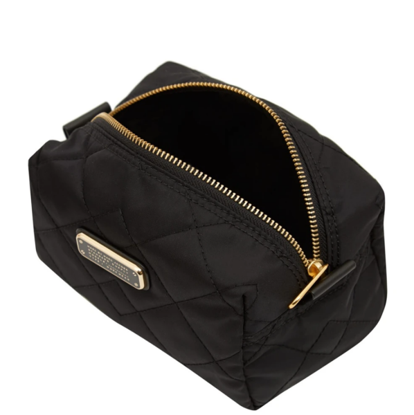 Logolu Kozmetik Çantası