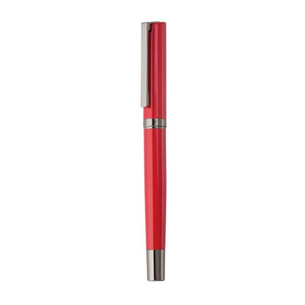30400 - Metal Tükenmez Kalem