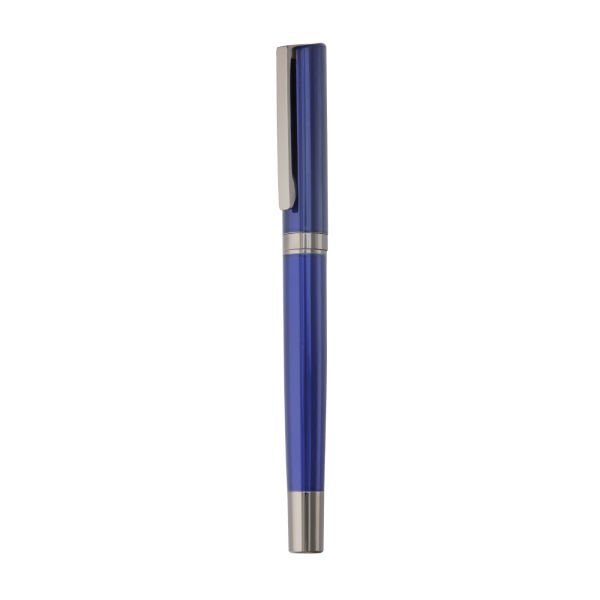 30400 - Metal Tükenmez Kalem