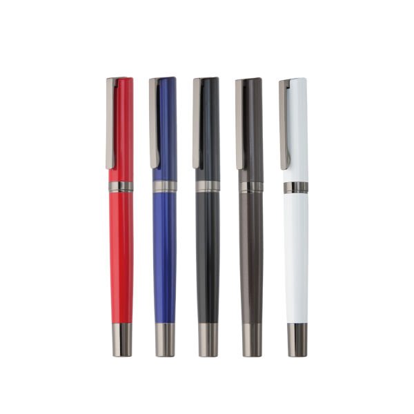 30400 - Metal Tükenmez Kalem