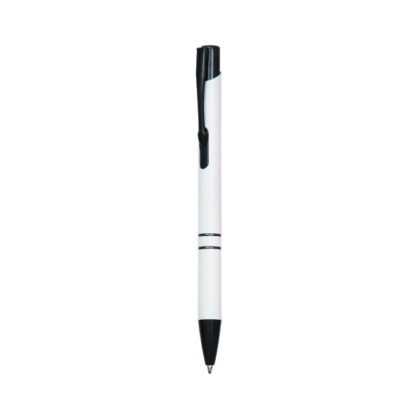 30520 - Metal Tükenmez Kalem