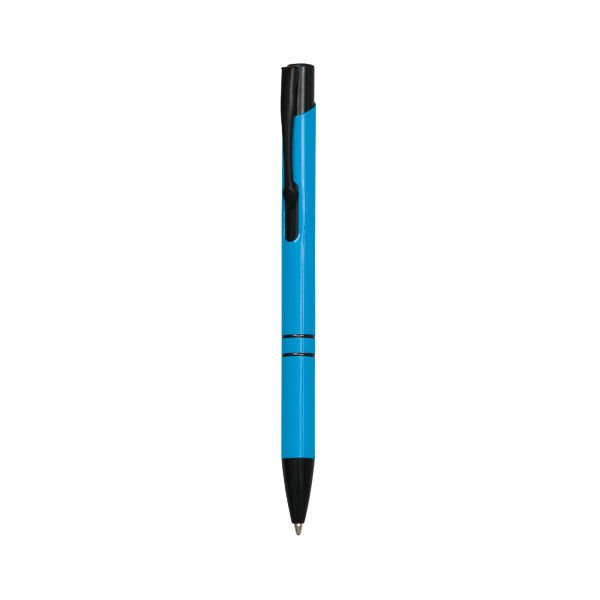 30520 - Metal Tükenmez Kalem