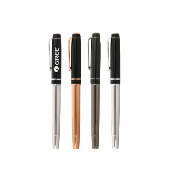 30448 - Roller Tükenmez ile Elegan Kalem