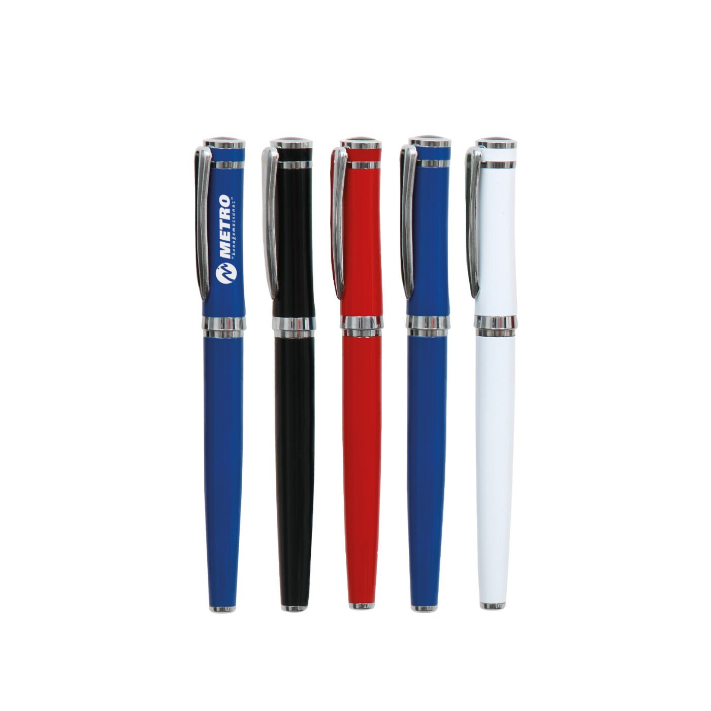 30433 - Metal Roller Kalem