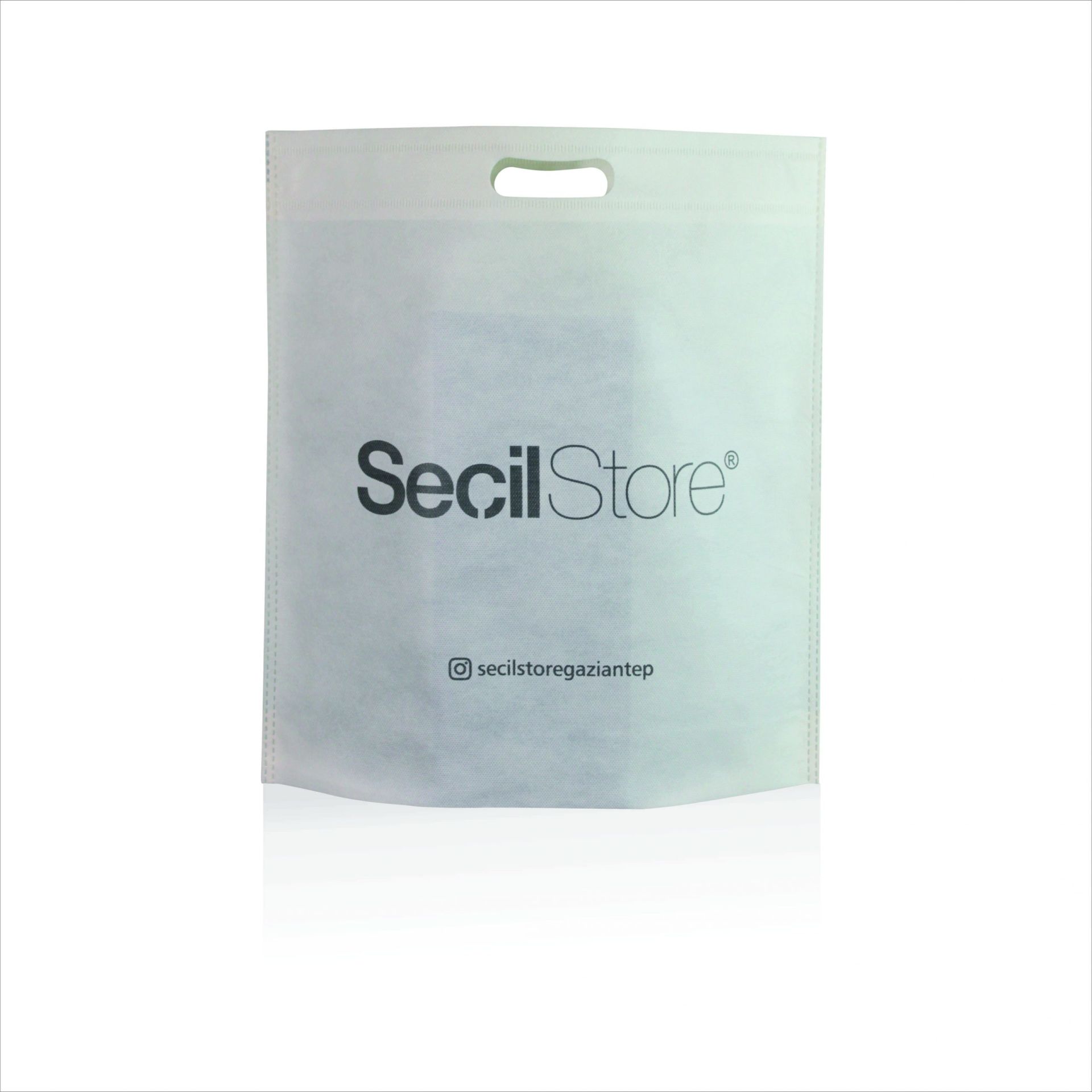 Körüksüz Elyaf Çanta