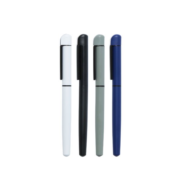 30436 - Metal Roller Kalem