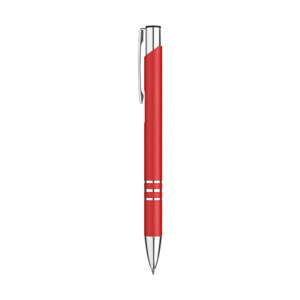 30532 - Metal Tükenmez Kalem