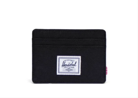 Siyah Logolu Kartlık