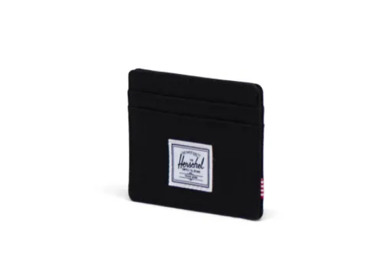 Siyah Logolu Kartlık