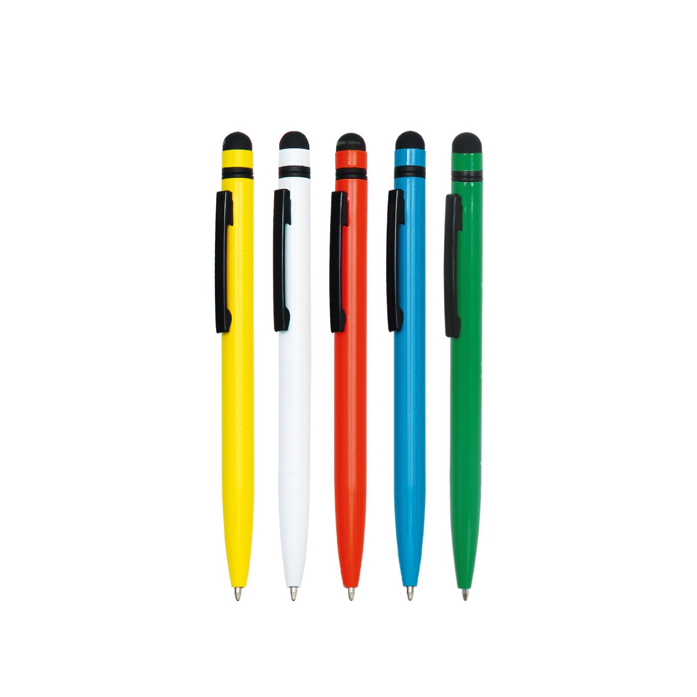 30586 - Metal TouchPen Kalem