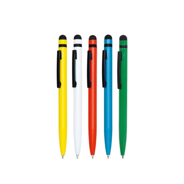 30586 - Metal TouchPen Kalem