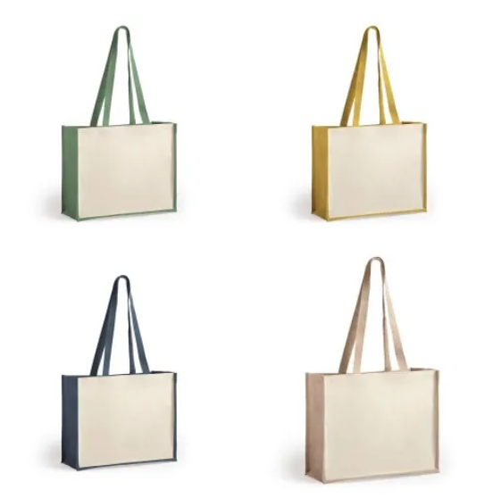 Saplı Plaj Çantası