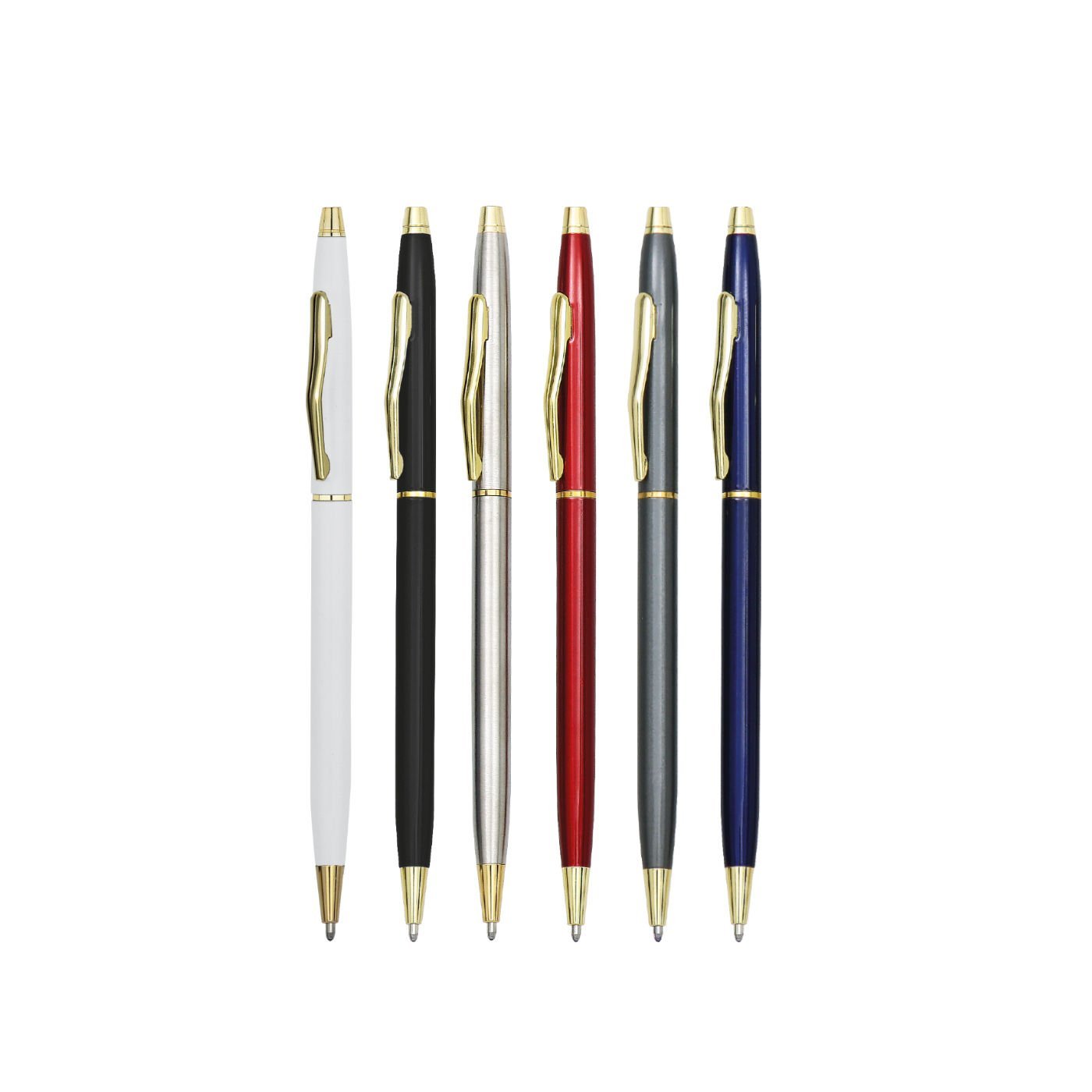 30547 - Promosyon Metal Kalem