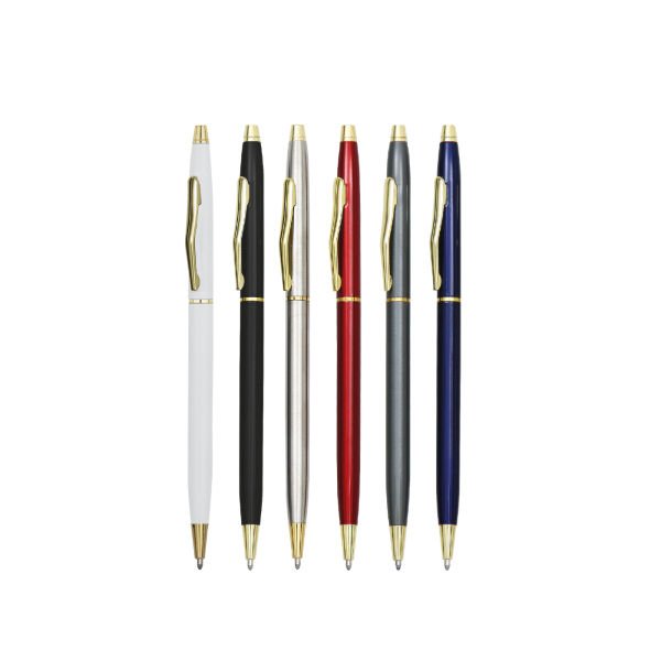 30547 - Promosyon Metal Kalem