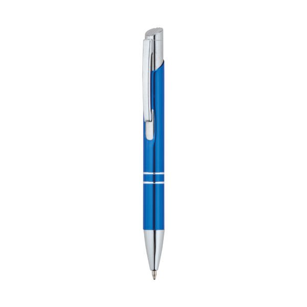 30556 - Promosyon Yarım Boy Metal Kalem