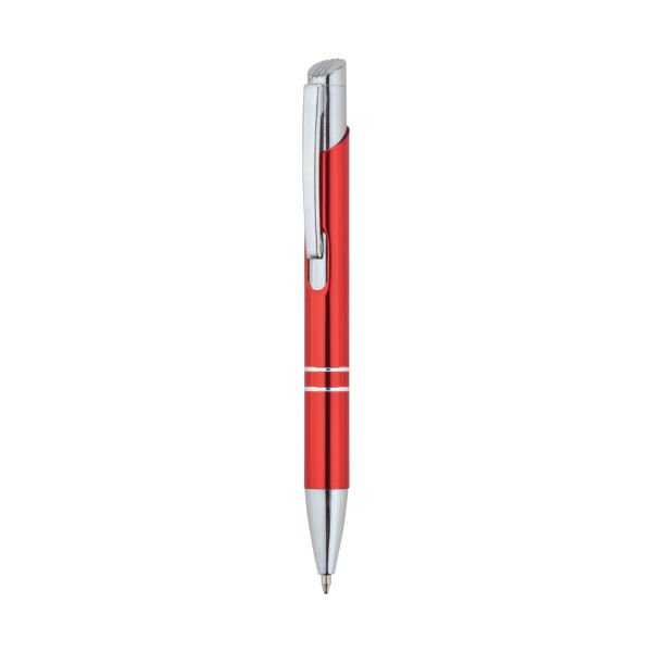 30556 - Promosyon Yarım Boy Metal Kalem